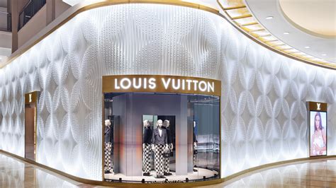 store louis vuitton di jakarta